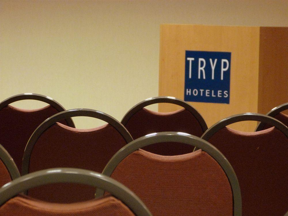 Hotel Tryp Montevideo