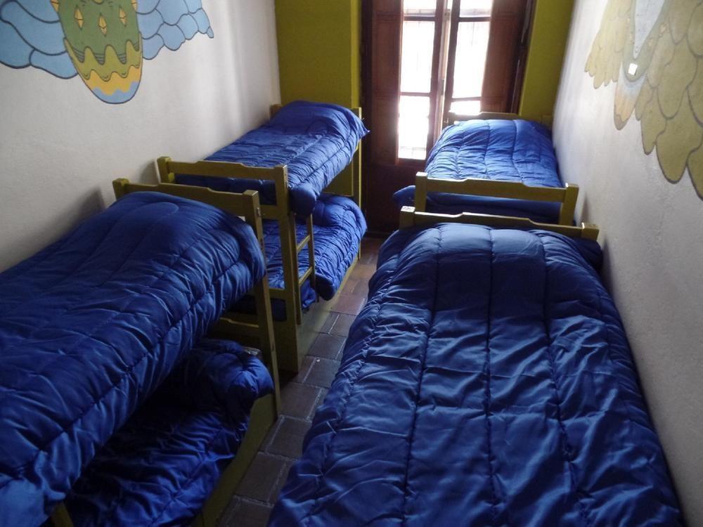 Punto Berro Ciudad Vieja Hostel *