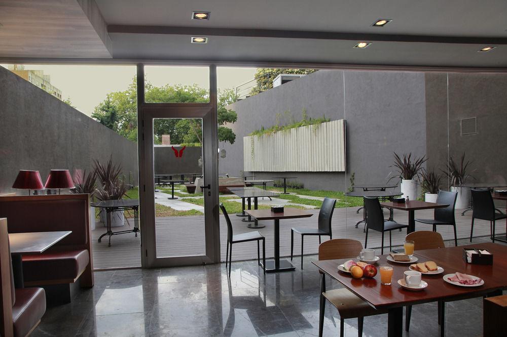 Dazzler By Wyndham Hotel Montevideo