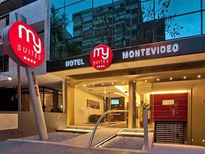 My Boutique Hotel