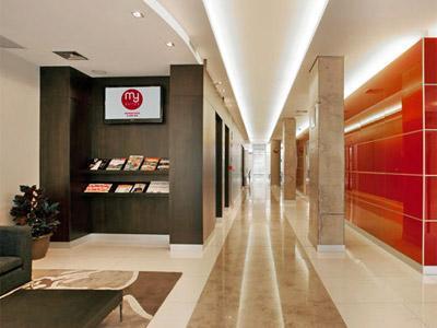 My Boutique 4* Montevideo