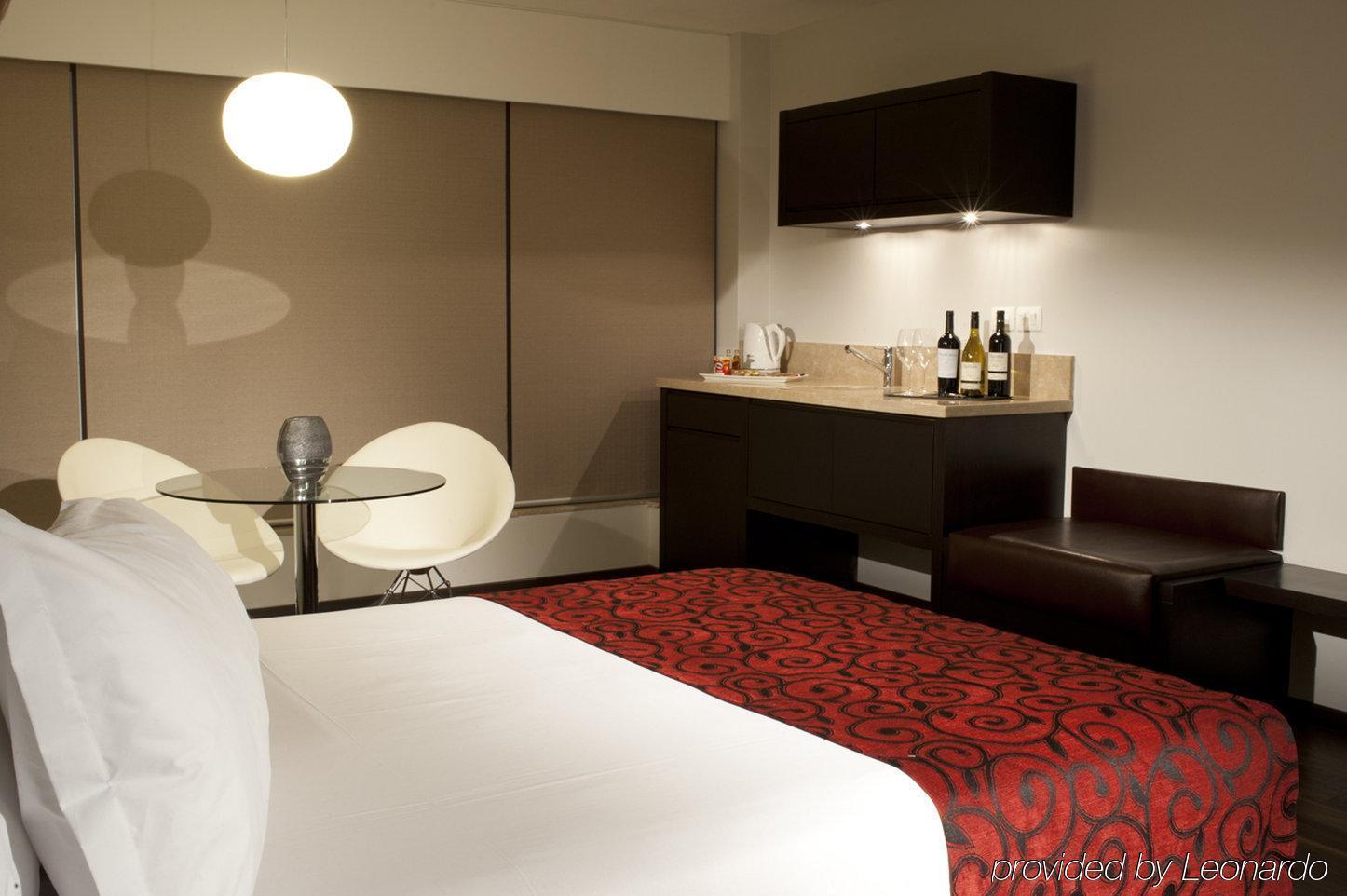 My Boutique Hotel