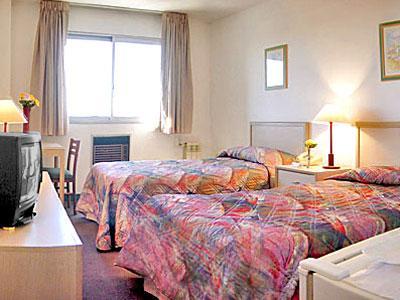 Tres Cruces Hotel Montevideo