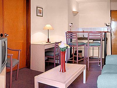 Tres Cruces Hotel 3*