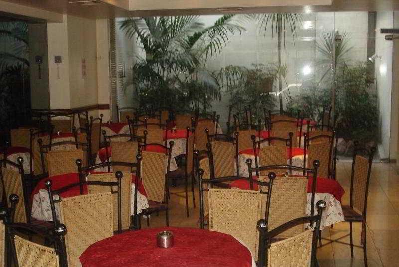 Oxford Hotel Montevideo
