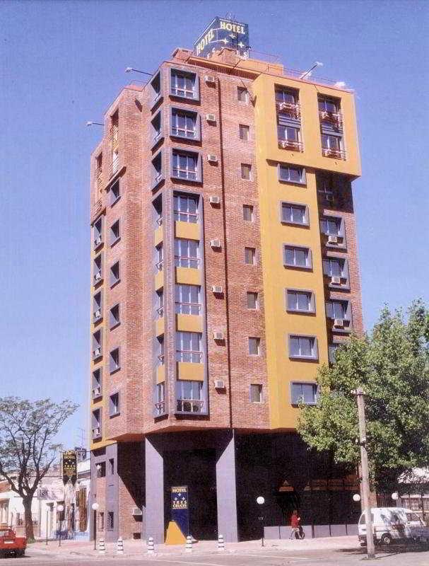 Tres Cruces 3* Montevideo