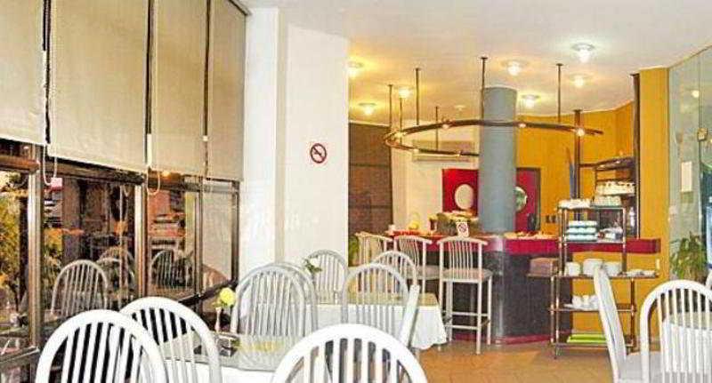 Hotel Tres Cruces