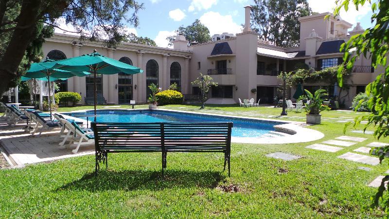 Belmont House 5*