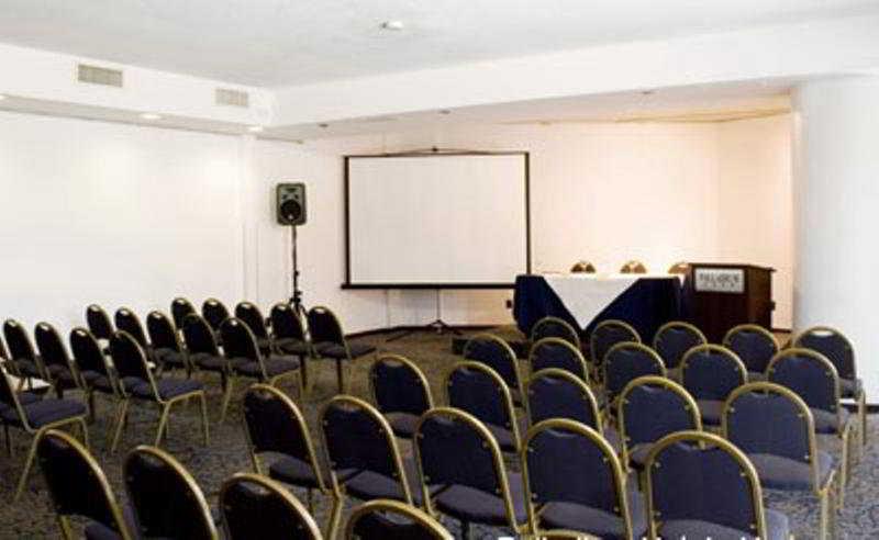 Hotel Palladium Business