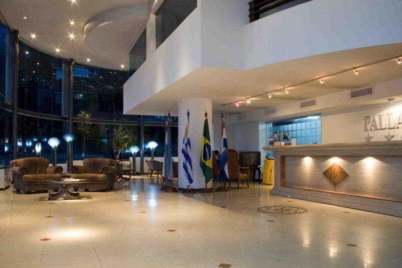Palladium Business Hotel Montevideo