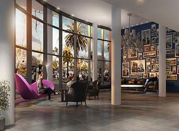 Regency Way 4* Montevideo