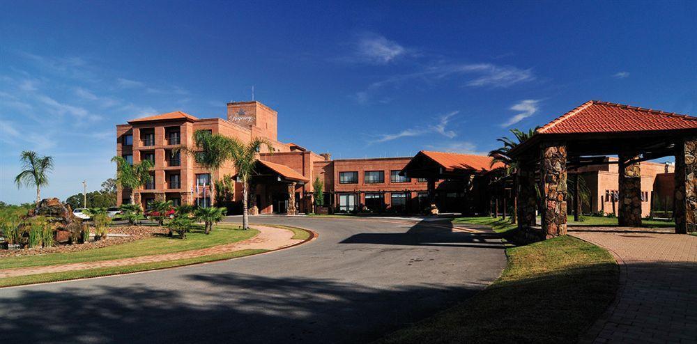 Regency Park 4* Montevideo
