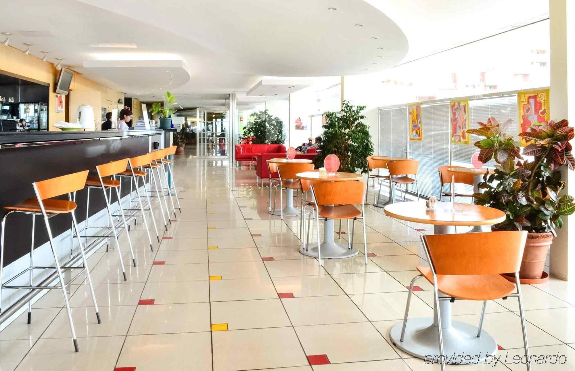 Ibis Rambla 3* Montevideo