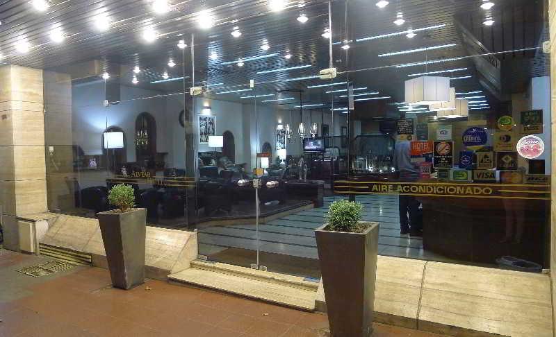 Hotel Alvear 3*