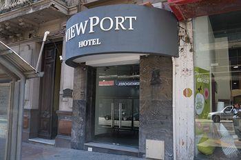 Viewport Hotel