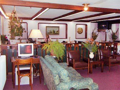 Angeles Hotel 2*