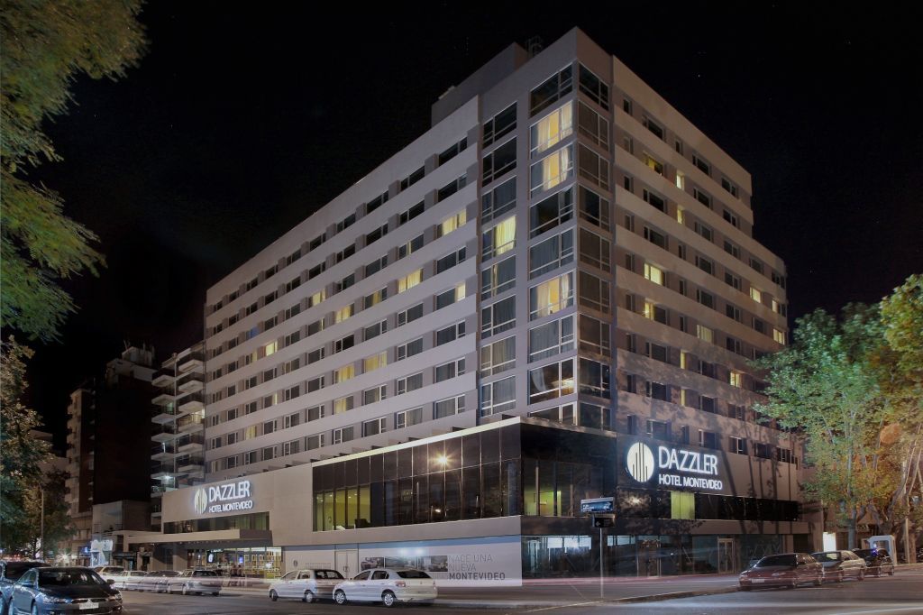 Dazzler By Wyndham 4*
