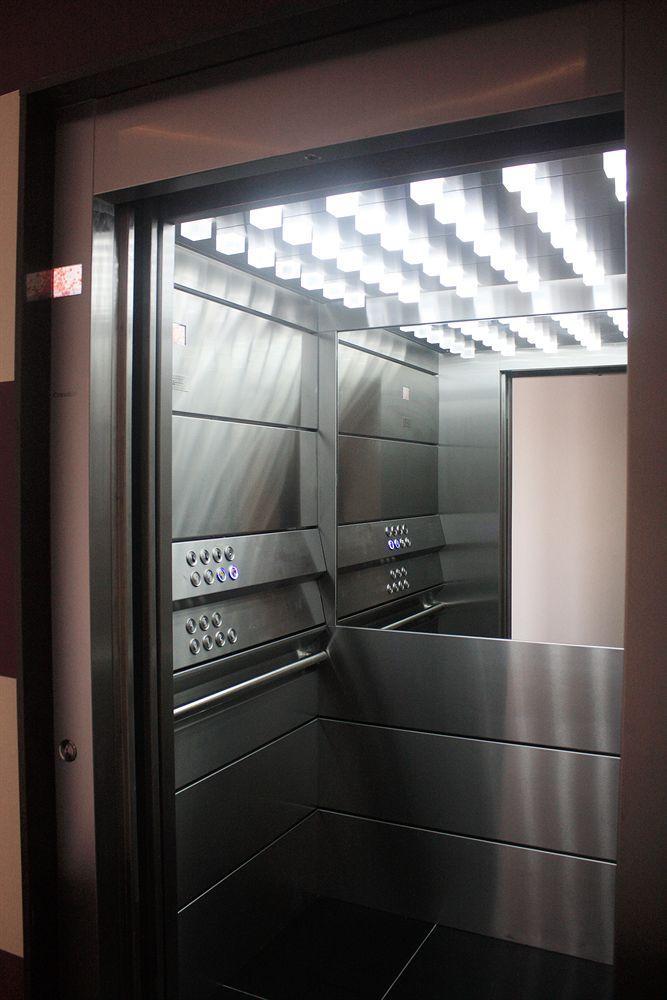 Axsur Design Hotel 4*