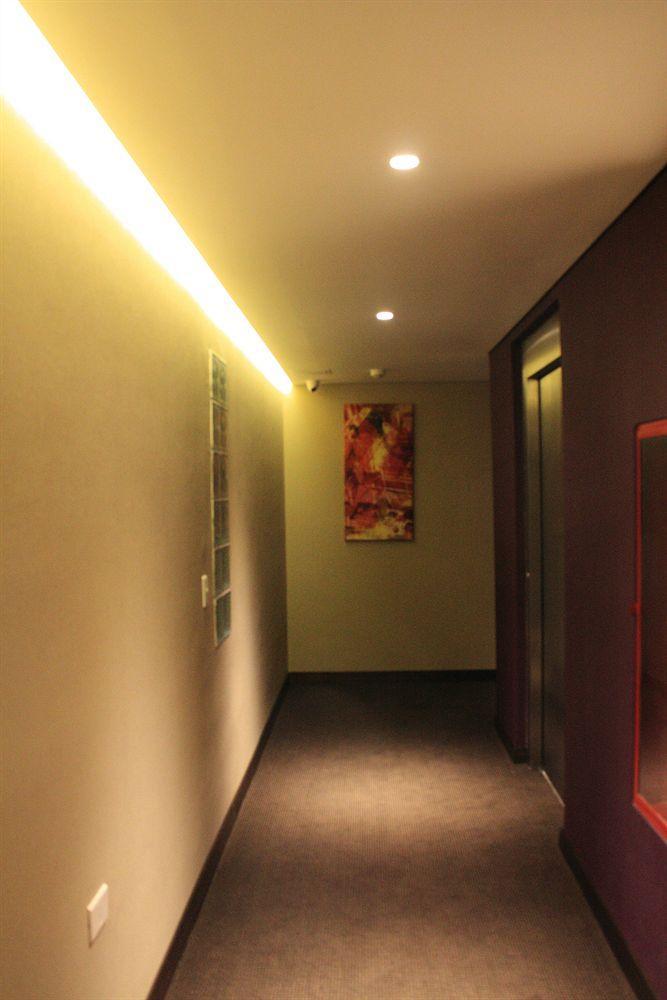 Axsur Design Hotel