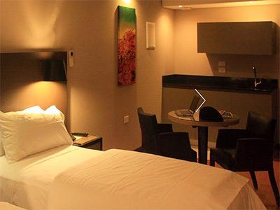Axsur Design Hotel 4*