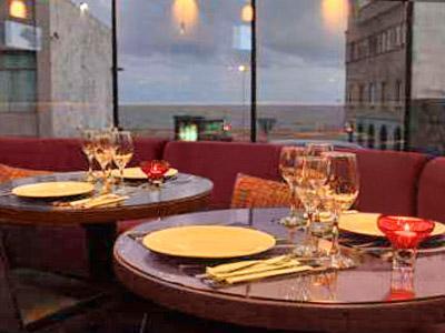 Axsur Design 4* Montevideo