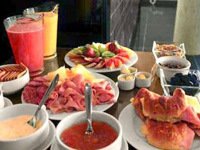 Axsur Design Hotel 4*