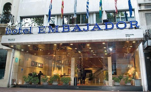 Embajador Hotel
