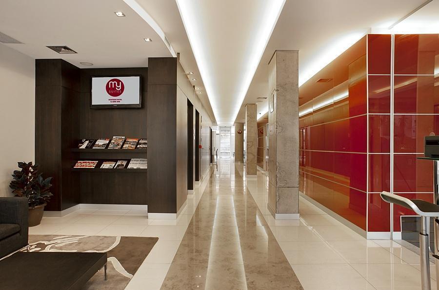 My Boutique Hotel 4*