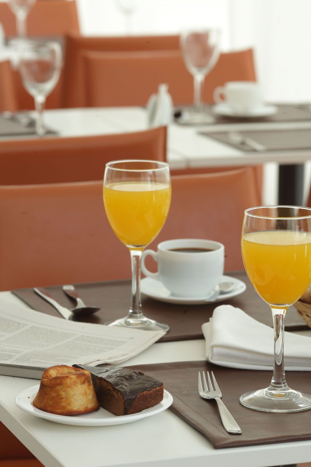 Intercity Hotel 4*