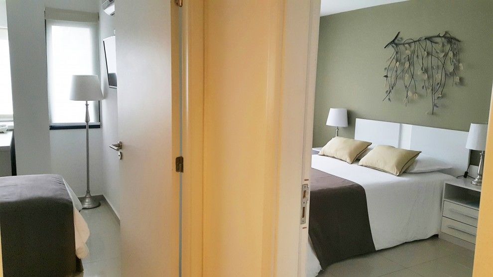 Mercosur Universitas 4* Montevideo
