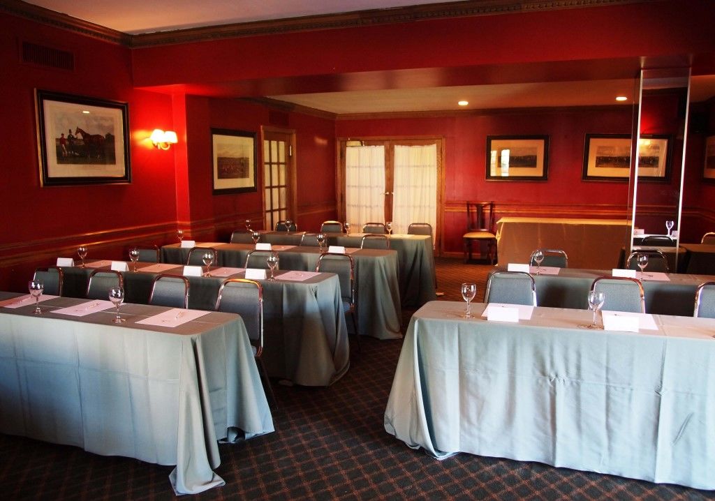 Belmont House 5* Montevideo