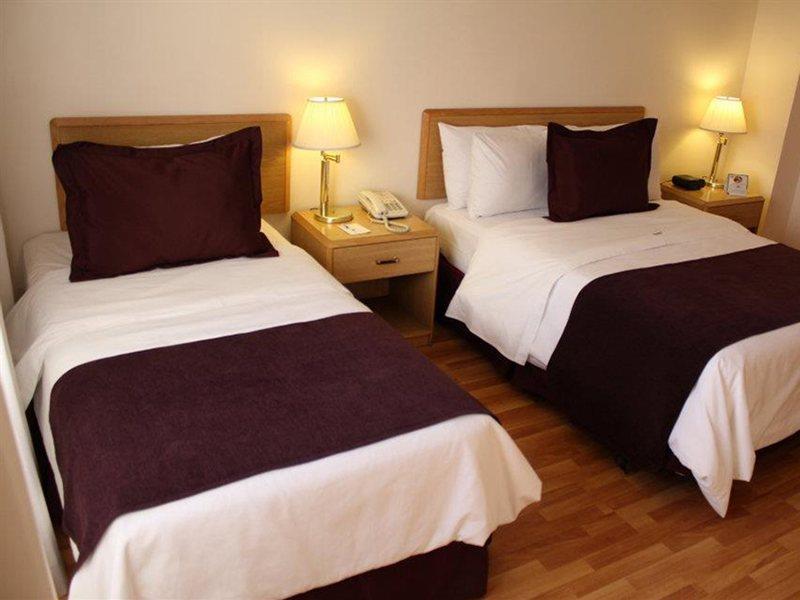 Hotel Alfa - 4*