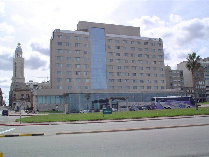 Nh Columbia Montevideo