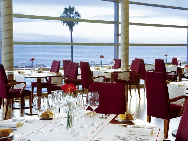 Hotel Nh Columbia 4*