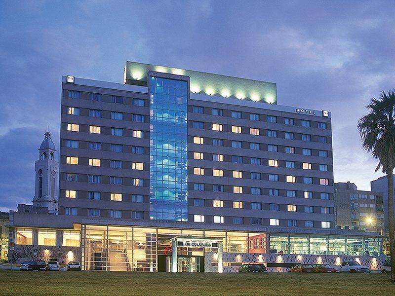 Nh Columbia Montevideo