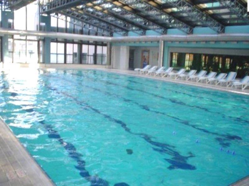 Hotel Radisson Victoria Plaza