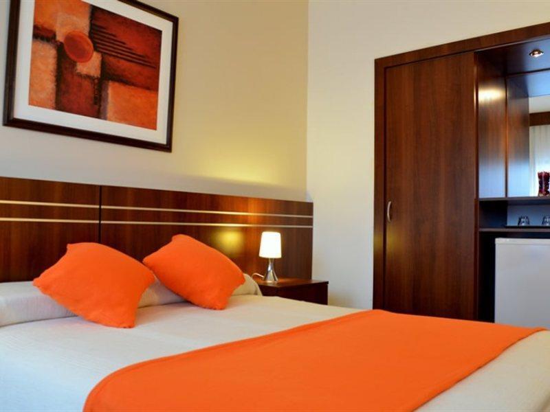 Hotel America 3*
