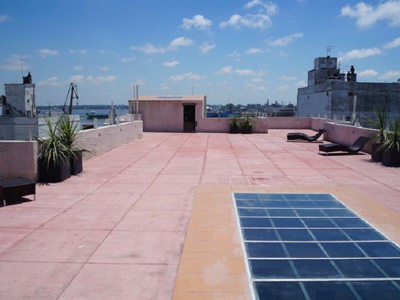 Hotel Viewport Montevideo