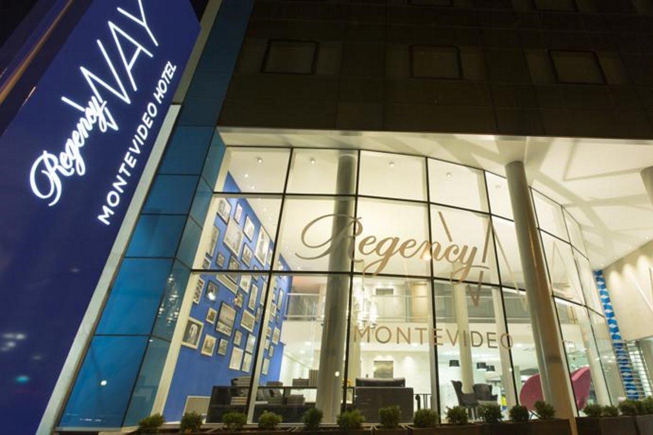 Hotel Regency Way