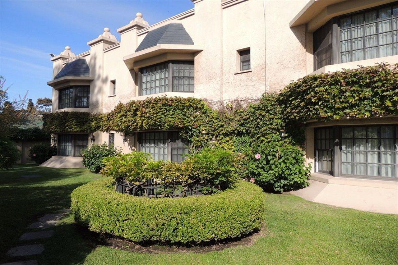 Belmont House Montevideo