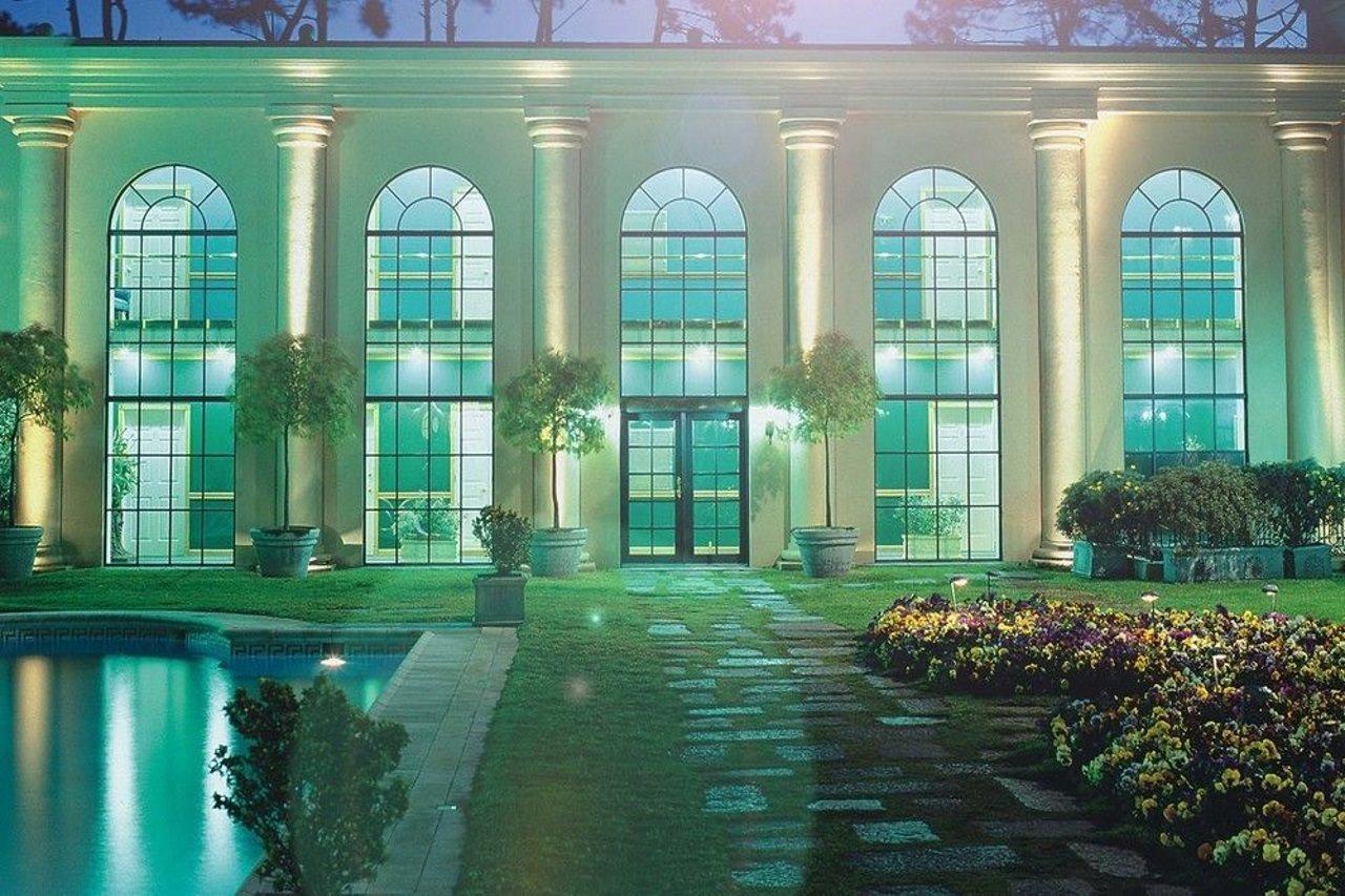 Hotel Belmont House Montevideo