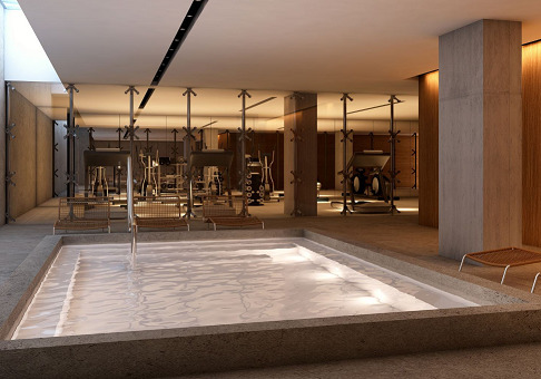 Hotel Esplendor By Wyndham Punta Carretas Montevideo