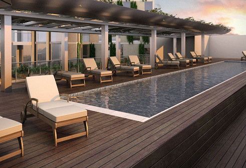 Esplendor By Wyndham Punta Carretas