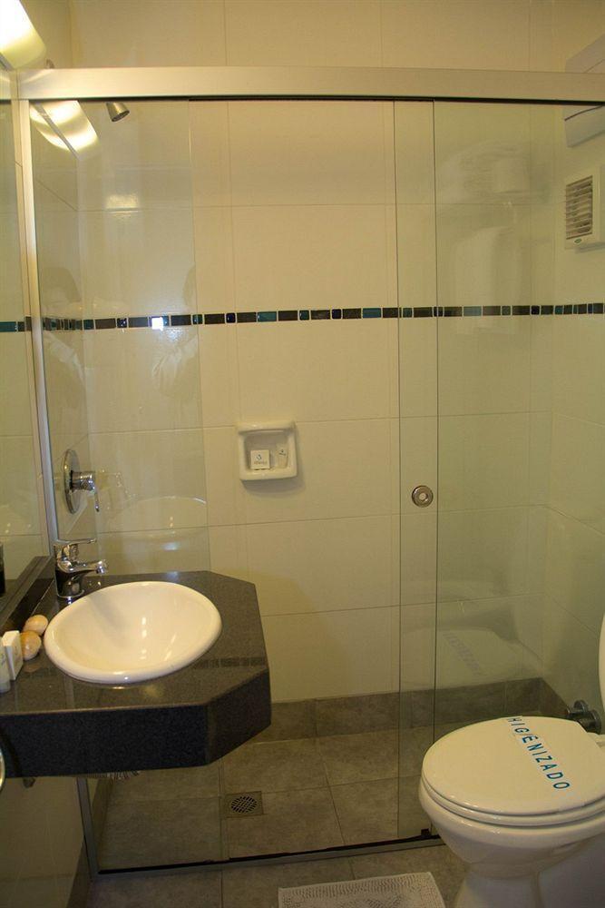 Hotel America Montevideo
