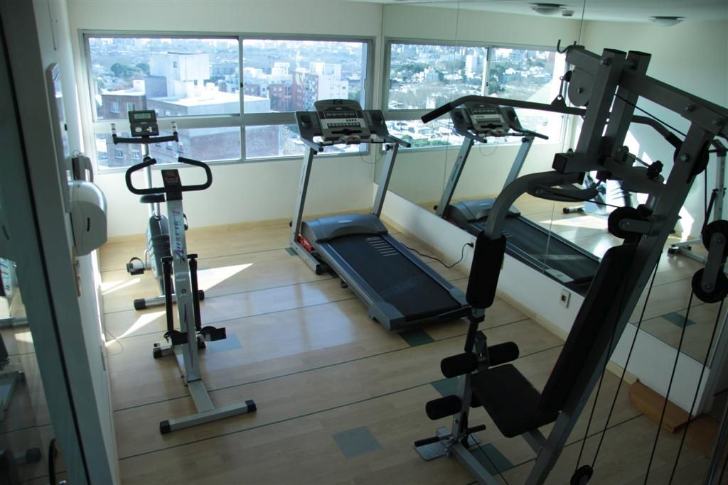 Hotel Alfa - Montevideo