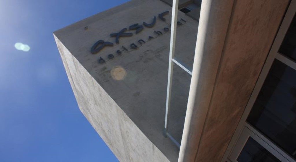 Hotel Axsur Design