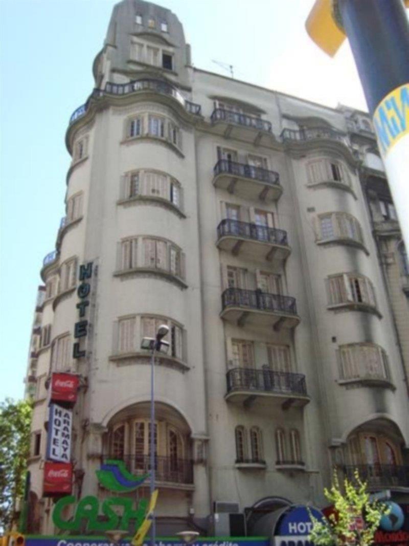Guest house Aramaya Montevideo