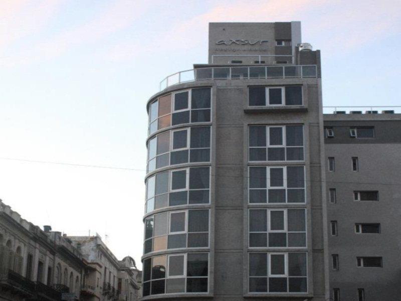 Hotel Axsur Design