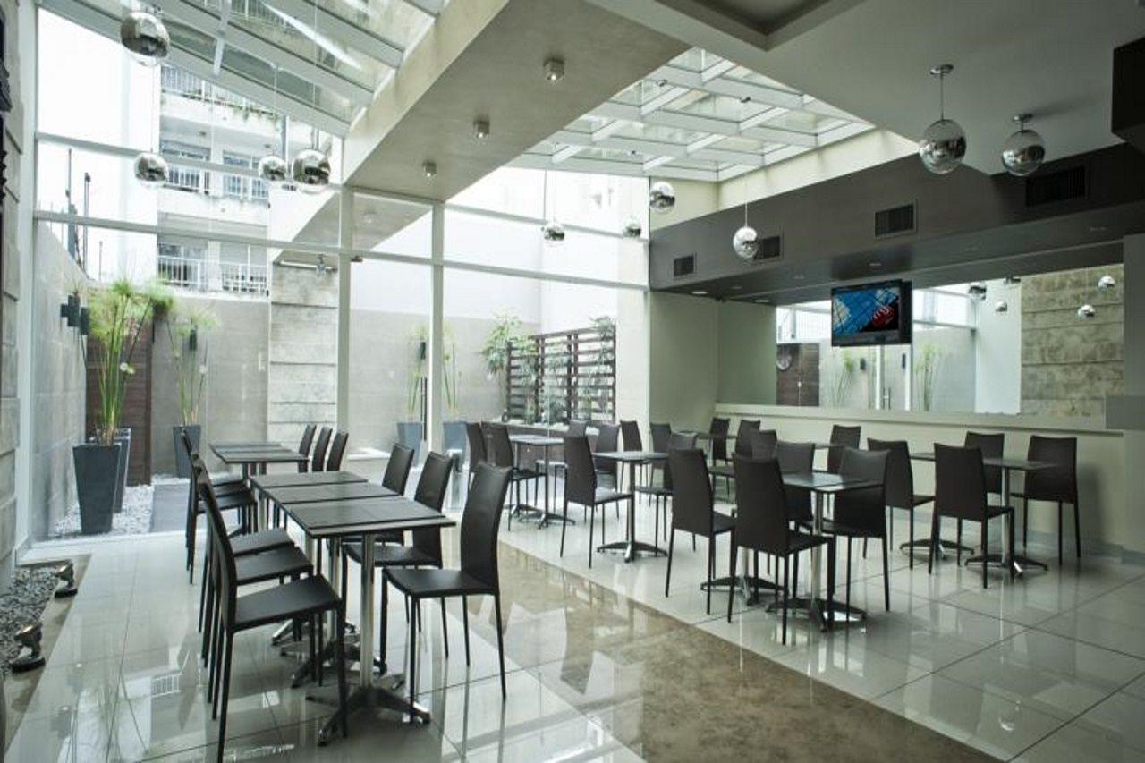 Hotel My Boutique Montevideo