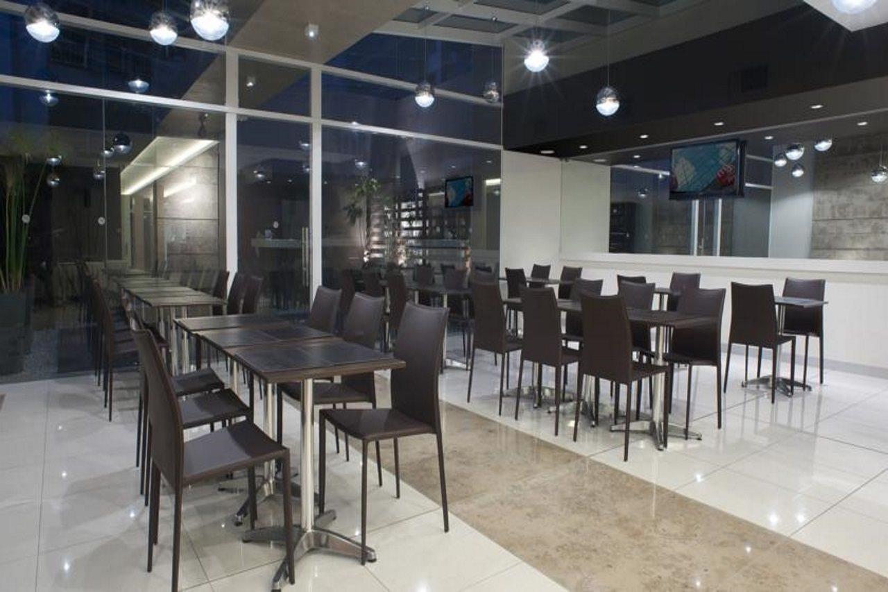 Hotel My Boutique 4*